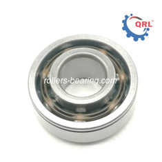 25BVV06-2G 새로운 듀플 라우 볼 베어링 25X60X27/19mm 깊은 굴곡 볼 베어링