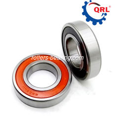 6208-2RS 6208DDU 6208LLU 40x80x18 밀폐 된 구슬 굴착기 40x80x18mm