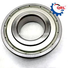 딥 그루브 볼 베어링 인치 RLS10-ZZ 차원 31.75 X69.85 X17.462 mm
