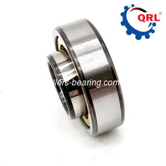 원통 롤러 베어링 NU 205 EM 25x52x15 mm