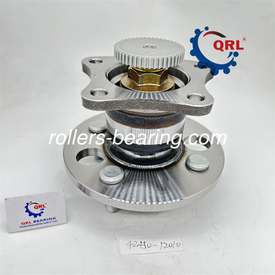 512019 42450-12010 42450-12030 42450-20020 42450-02010  Durable Wheel Hub Bearing