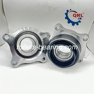 휠 허브 베어링 42450-26010 2DACF049N-7BR TOYOTA Hiace Van 2019년형