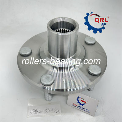 1995-2002 토요타 아발론 1992-2001 토요타 캠리 휠 허브 부품 번호 43502-33010