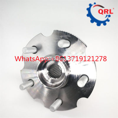 RAV4 렉서스 NX200T를 위해 지탱하는 42410-0R010 42410-42040 휠 허브