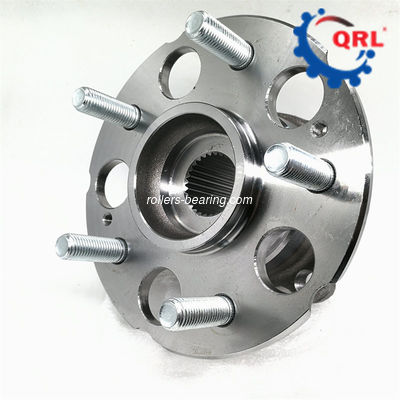 혼다 CRV RE4/RM4 2.40L을 위한 HUB146T 휠 허브 베아링 42200-SWN-P01