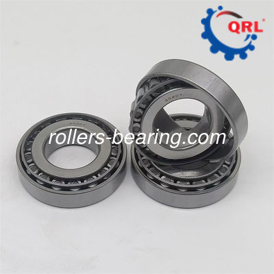 35x72x18.25mm HR 30207J 8 97253107 0 이수주를 지니는 30207 주니어  QRL 원추형 로울러