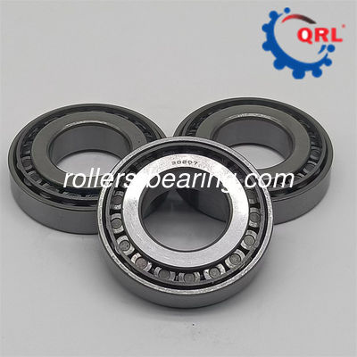 35x72x18.25mm HR 30207J 8 97253107 0 이수주를 지니는 30207 주니어  QRL 원추형 로울러