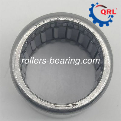 25 * 32 * 30Mm 당겨진 컵 바늘 롤러 베어링 클러치 FCB-25 HFL2530