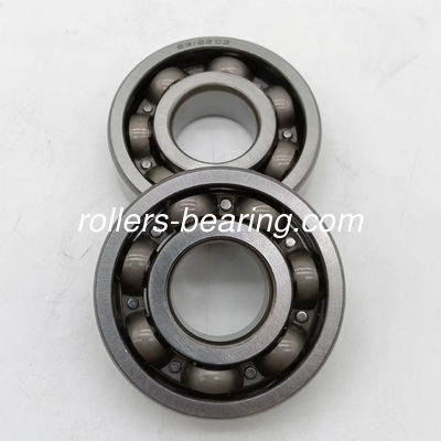 63/22 단열 구슬 굴착 22x56x16mm 오픈 C3