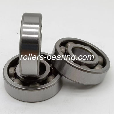 63/22 단열 구슬 굴착 22x56x16mm 오픈 C3