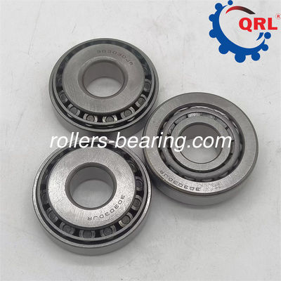 4T-CR-0357 30303D JR 콘 오토 베어링 TOYOTA 90366-17001 15x47x15.25mm