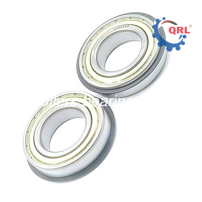 6006 Z NR 볼 베어링 30mmx55mmx13mm 스냅 링