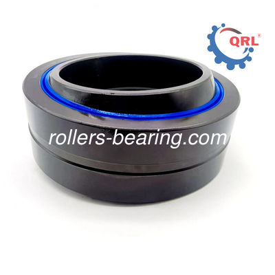 GE 140 ES-2RS 방사선 구형 평면 베어링 140mm 구멍 210mm OD 90mm