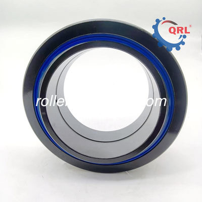 GE 140 ES-2RS 방사선 구형 평면 베어링 140mm 구멍 210mm OD 90mm