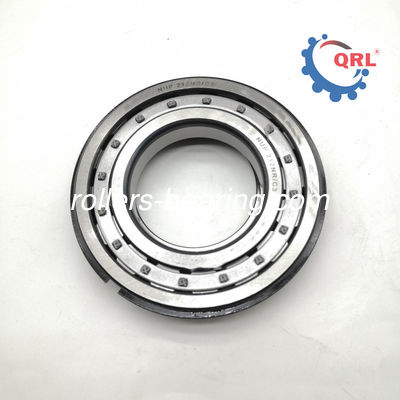 실린더 롤러 베어링 nup212-ecp-c3- QRL 60x110x22mm 자동차 변속기