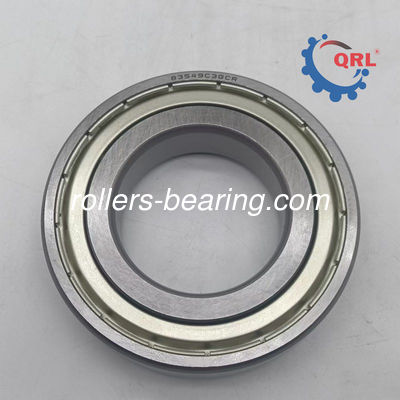 83549 C3 볼 베어링 36.5x68x15mm Deep Groove Ball Bearing