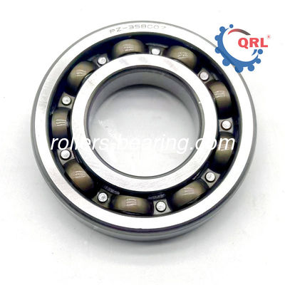 35BC07 S66 NC2 CS56 깊은 굴곡 구슬 베어링 브랜드 QRL 크기 35X72X15MM