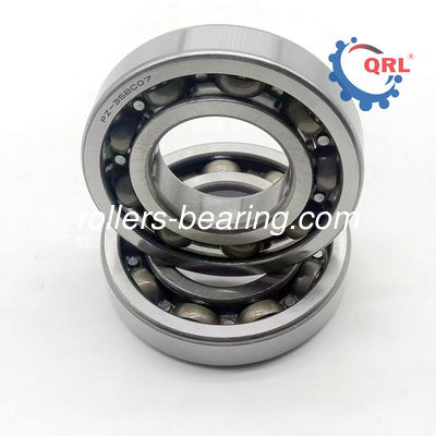 35BC07 S66 NC2 CS56 깊은 굴곡 구슬 베어링 브랜드 QRL 크기 35X72X15MM