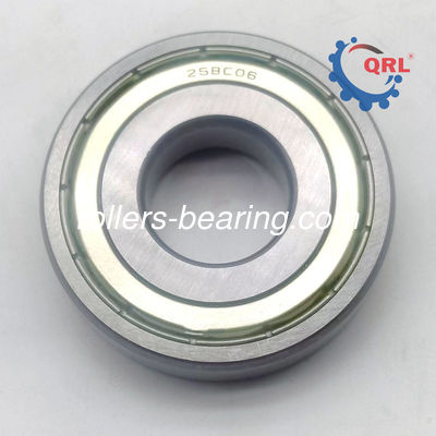 P2 25BC06 S98ZECS10 HONDA VARIO 125 93306-30556 25x62x16mm에 대한 볼 베어링