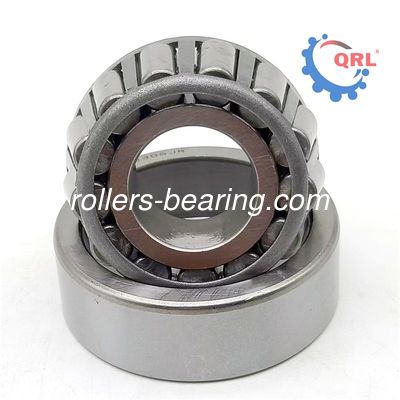 32305 JR 32305 톱니 롤러 베어링 25x62x25.25mm 단열 톱니 롤러