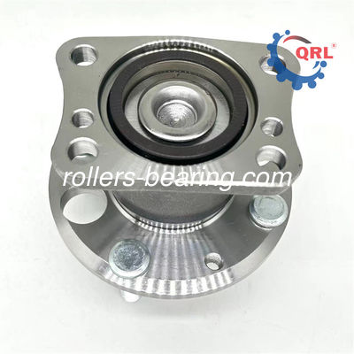 휠 허브 베어링 HUB226 Fits Select 2011-2013 FORD FIESTA