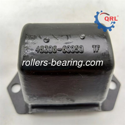 48306-60050 TOYOTA LAND CRUISER RJ70에 대한 배머 서브 아시 후방 스프링