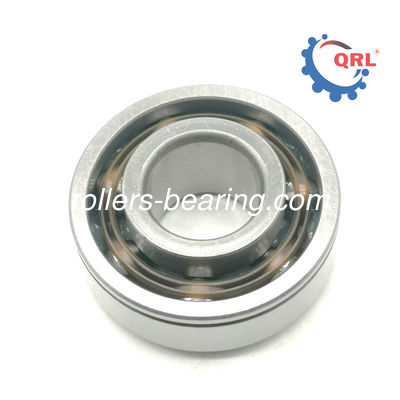 25BVV06-2G 새로운 듀플 라우 볼 베어링 25X60X27/19mm 깊은 굴곡 볼 베어링