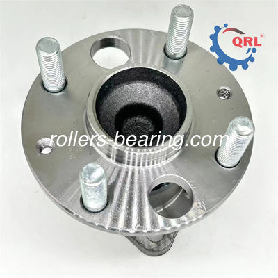 휠 허브 베어링 HUB226 Fits Select 2011-2013 FORD FIESTA