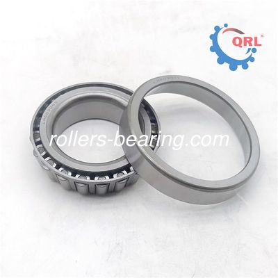톱니 롤러 베어링 LM 603049/11 45,24x77,78x19,84mm 톱니 롤러 베어링