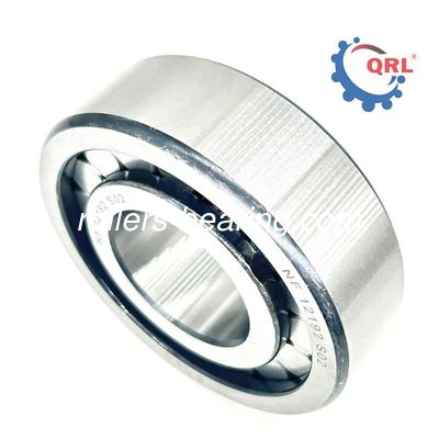 원통 롤러 베어링 NF12192 QRL 크기 45x100x31 mm