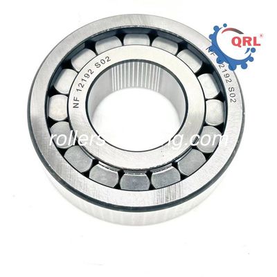 원통 롤러 베어링 NF12192 QRL 크기 45x100x31 mm
