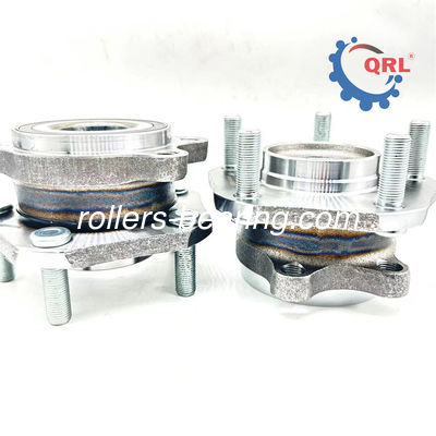 앞바퀴 허브 베어링 40202-4BA0A 40202-4CL0A Nissan X-Trail T32