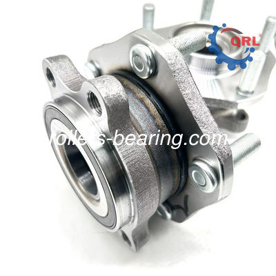 앞바퀴 허브 베어링 40202-4BA0A 40202-4CL0A Nissan X-Trail T32