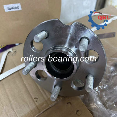 89544-32040 센서와 함께 바퀴 허브 베어 집합 89544-32040