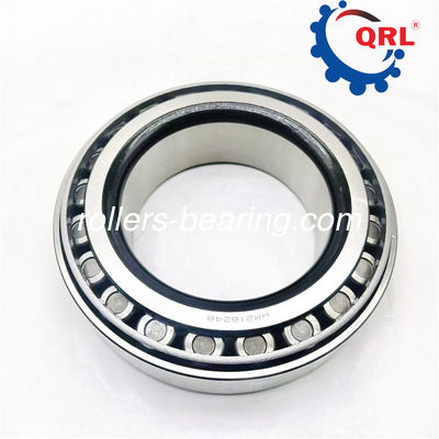 HM218248/HM218210 브랜드 QRL 3.5423x5.7864x1.5748 인치 톱니 롤러 베어링
