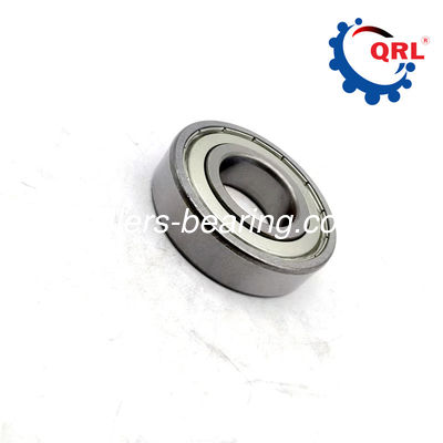 딥 그루브 볼 베어링 인치 RLS10-ZZ 차원 31.75 X69.85 X17.462 mm