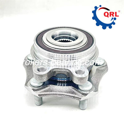 2019-2024 닛산 알티마 허브 조립 40202-6CA0A 휠 허브 베어링