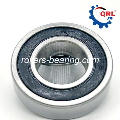 단열 깊이 굴곡 구슬 굴착기 60/22-2RS SS60/22 RS 22x50x14mm