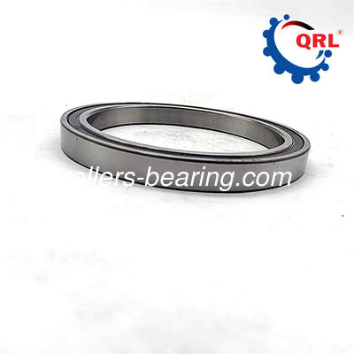 6816-2RS 80x100x10MM 스피드 볼 베어링 산업용 기계용 깊은 굴곡 볼 베어링
