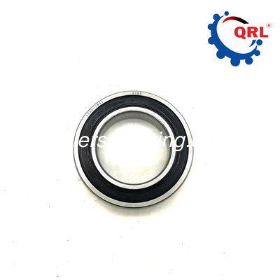 6009 2RS 6009 DDU 6009 LLU 깊은 굴곡 구슬 베어링 45x75x16mm