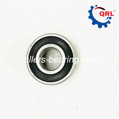 6203-2RS1 깊은 굴곡 구슬 베어링 17x40x12mm 2RS 밀폐형