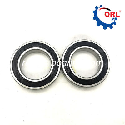 6009 2RS 6009 DDU 6009 LLU 깊은 굴곡 구슬 베어링 45x75x16mm