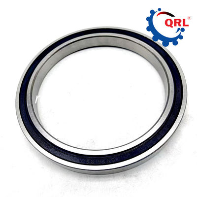 6816-2RS 80x100x10MM 스피드 볼 베어링 산업용 기계용 깊은 굴곡 볼 베어링