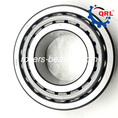 748S/742 QRL 단열 톱니 롤러 라이거 76.2x150.0x44.45mm