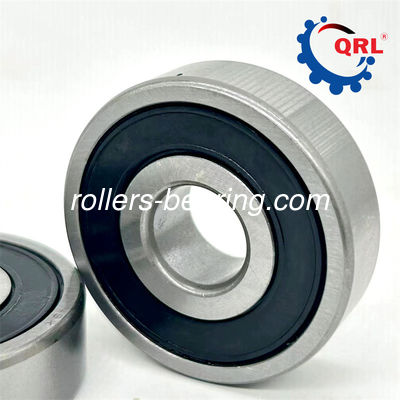 17x52x16mm 333 밀폐 된 대전기 베어링 333-2RS 깊은 구석 구슬 베어링
