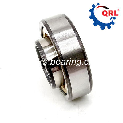 원통 롤러 베어링 NU 205 EM 25x52x15 mm