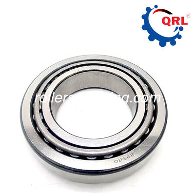 톱니 롤러 베어링 QRL 29587/29520 29587/20 크기 63.5x107.95x25.4