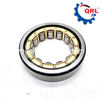 NU309 E M1 C3 원통 롤러 베어링 45x100x25 mm