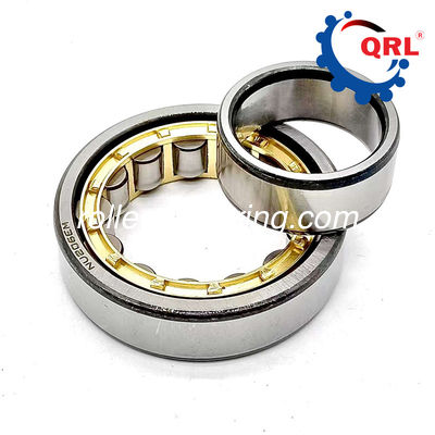 NU206EM 30x62x16mm QRL 원통 롤러 베어링
