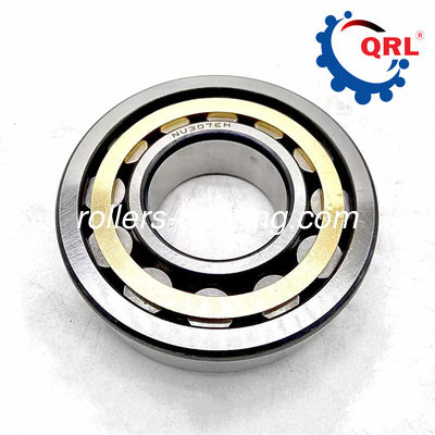NU307 EM QRL 원통 롤러 베어링 35x80x21mm